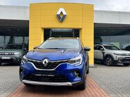 Renault Captur, TECHNO TCe 140, Jahr 2022 - Rheine