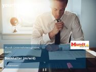 Buchhalter (m/w/d) - Hannover