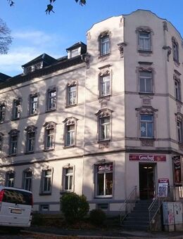 Gut vermietete Eigentumswohnung in Chemnitz-Kappel - Chemnitz