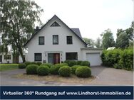 Exklusives Haus mit privatem Zugang zum See - Ganderkesee