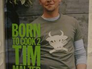 Born to cook 2, Tim Mälzer, neuwertig - München