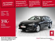 Audi A4, Avant Advanced 35 TFSI VC, Jahr 2023 - Böblingen