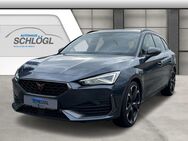 Cupra Leon Sportstourer 1.4 e-Hybrid Sportpaket AD AHK-klappbar Navi digitales Cockpit Memory Sitze - Traunreut