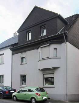 Gepflegtes Mehrfamilienhaus mit 4 Einheiten in Leverkusen Lützenkirchen - Leverkusen