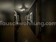 [TAUSCHWOHNUNG] 3-Zimmer DGW mit großem Flur, zwei Bädern und EBK - Hannover