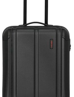 travelite Hartschalen-Trolley OTTO x Travelite CITY, Limited Edition, 4 Rollen, Reisegepäck Koffer Limited Edition
