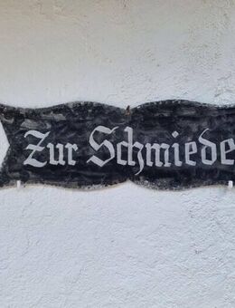 Todtnau-Muggenbrunn - MFH mit 5 WEH - Interessant für Handwerker /Selbstausbauer - 315 qm Wfl. - 14.5 Zimmer - Todtnau