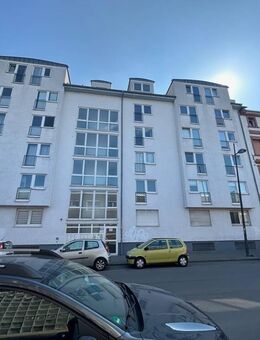 Top Apartment nahe Popakademie - Mannheim