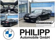 BMW i4, eDrive35 Gran Coupé M Sportpaket Pro h&k E Sitze, Jahr 2023 - Mülheim (Ruhr)