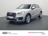 Audi Q2, Sport 30, Jahr 2021 - Leverkusen