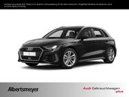 Audi A3, Sportback 35 TDI S-LINE, Jahr 2024 - Leinefelde-Worbis Leinefelde