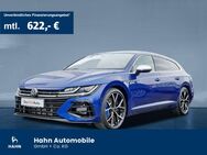 VW Arteon, 2.0 TSI Shooting Brake R HarmanKardon °, Jahr 2021 - Böblingen