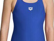 Arena Badeanzug G DYNAMO JR ONE PIECE R für Mädchen UPF 50 +