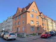 RESERVIERT!! Attraktive Etagenwohnung mit Balkon im Musikerviertel von Erfurt-Süd - Erfurt