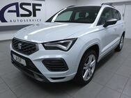 Seat Ateca, FR # #Winter-P #Toter-Winkel #Auspa, Jahr 2023 - Fürstenwalde (Spree)