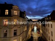 [TAUSCHWOHNUNG] Lichtdurchflutete Wohnung - Köln