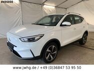 MG ZS EV Comfort LED Navi FahrAss+ Pilot Kamera 17" - Steinbach-Hallenberg