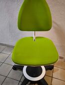 Moll Maximo Forte Schreibtisch Stuhl / Bürostuhl Drehstuhl Kinder in 54574