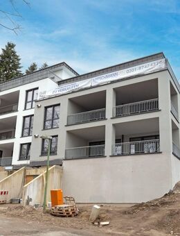 Dahler Höhe 20 - VERKAUFT - Wohneinheit 1 - Essen