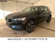 Volvo XC60 Pano Leder 4xSihz Memory Nav 19"Unfallfrei - Steinbach-Hallenberg