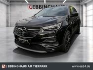 Opel Grandland, Ultimate -- ---El, Jahr 2021 - Dortmund