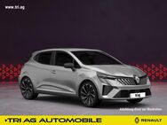 Renault Clio, Techno E-Tech Full Hybrid 145 Driving-Paket City-Paket Infotainment-Paket-Plus, Jahr 2022 - Birkenfeld (Baden-Württemberg)