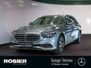 Mercedes E 220, d T Exclusive, Jahr 2023 - Arnsberg