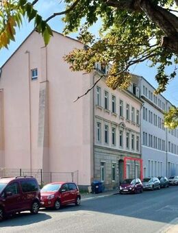 Helle Räume mit EBK & Terrasse ... im Gewerbegebiet - Dresden