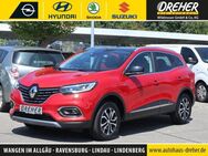 Renault Kadjar TCe 160 Bose Edition Sitzhzg./LED/AHK NSW - Ravensburg