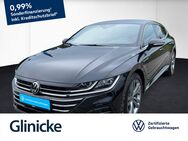 VW Arteon, 2.0 TDI Shootingbrake R-Line, Jahr 2023 - Bad Sooden-Allendorf