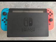 Nintendo Switch 32 GB – Neon-Rot/Neon-Blau - Ulm
