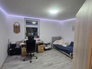 zwei Zimmer mit küche zum wohnen.nd frisch saniert in Dortmund - Dortmund