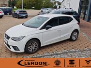 Seat Ibiza, FR, Jahr 2023 - Bad Frankenhausen (Kyffhäuser)