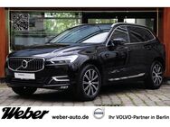 Volvo XC60, D4 Inscription HK, Jahr 2020 - Berlin
