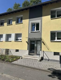 Die passende Wohnung von VIVAWEST mit Wohnberechtigungsschein. - Oer-Erkenschwick