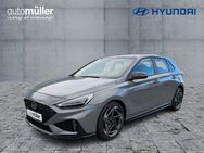 Hyundai i30, N-LINE Sitz-Paket FLA Sitz, Jahr 2024 - Saalfeld (Saale)