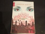 Immortal Dunkle Leidenschaft: Roman von Ashley, Jennifer (Taschenbuch) - Essen