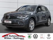 VW Tiguan, 2.0 TDI MOVE, Jahr 2024 - Witten