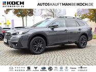 Subaru OUTBACK, 2.5 i Exclusive Cross, Jahr 2022 - Neuruppin