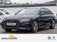 Audi A4 40 TFSI Q 2x S LINE VIRTUAL AHK ACC LM19 - Gelsenkirchen