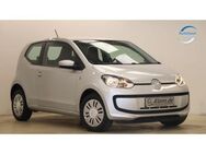 VW Up ! 1.0 68PS Erdgas move up! eco Klima Navi - Teltow