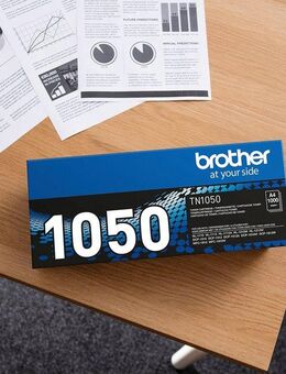 Brother Tonerpatrone TN-1050