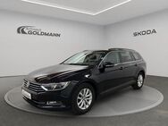 VW Passat Variant, 2.0 TDI Comfortline Comfortline, Jahr 2015 - Duderstadt