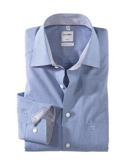 OLYMP Businesshemd Luxor modern fit