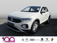 VW T-Roc, 1.0 l TSI, Jahr 2024 - Bad Kreuznach