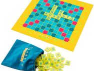 Mattel games Spiel Scrabble Junior