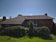 Einfamilienhaus mit Garage zentral im Seemannsort Barßel - Barßel