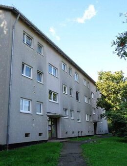Ansprechende 4-Zimmer-Wohnung in guter Wohnlage - Kassel