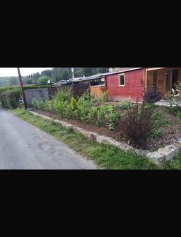 Wochenendhaus am Katharinenhof - Usingen