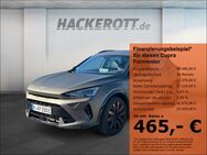 CUPRA Formentor, 1.5 Cupra VZ e-HYBRID EU6d, Jahr 2024 - Hannover